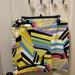 Nine West Skirts | A Beautiful Nine West Skirt! | Color: Black/Yellow | Size: 6