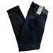 Levi's Jeans | Levi’s , Women’s 711 Skinny Ankle, Mid Rise Black Jeans, Us Size, W29 Reg. Nwt | Color: Black | Size: 29