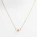 Kate Spade Jewelry | Kate, Spade, Nwot Disco, Pansy, Pendant, Necklace | Color: Gold | Size: Os