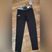 Under Armour Bottoms | Kids Under Armour Athletic Leggings Size Youth Small | Color: Black | Size: Sg