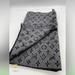 Louis Vuitton Accessories | Louis Vuitton Wool Scarf | Color: Gray | Size: 68 Inches