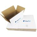 50 x PayPal Max Size RM Small Parcel Postal Postage Mail Boxes 442x342x145mm