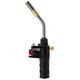 Monument 3450g Gas Torch CGA600, Black