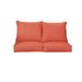 Birch Lane™ Davana Indoor/Outdoor Sunbrella® Seat/Back Cushion | 5 H x 54 W x 29 D in | Wayfair AD7839E909A44494B1282ED4C7217120