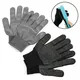 Lisseur thermique pour permanente et friser les cheveux outils de coiffure gants de coiffure