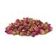 Deep Pink Rose Buds 1L Wedding Confetti - Natural Table Biodegradable Decoration