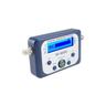 Localisateur de signaux Satellite, Mini lcd Digital Satellite Finder Meter, Satellite Professional