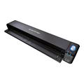 Ricoh ScanSnap iX100 - sheetfed scanner - portable - USB 2.0, Wi-Fi