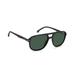 Sonnenbrillen Carrera CARRERA 279/S Matte Black/Green 56/17/145 Herren