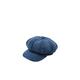 ESPRIT Damen 023ea1p308 Baseballkappe, 400/NAVY, S EU