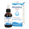 Ansiovit GOCCE 50 ml Gocce orali