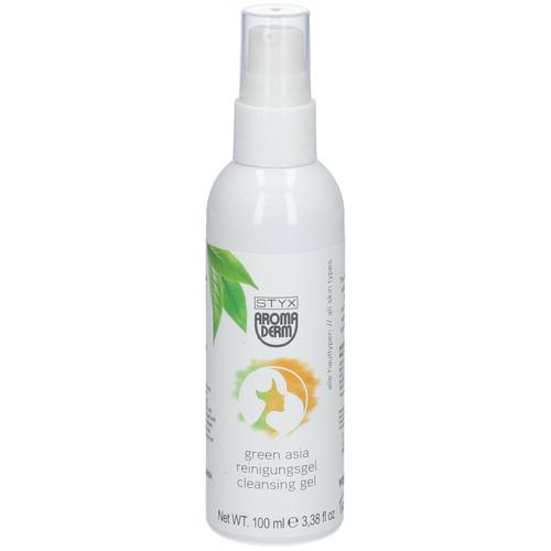 Green Asia Reingel Cosm NAT 100 ml Reinigungsmittel