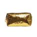 Clutch Chain Shoulder Bag Sequin Cosmetic Bag Women s Bag