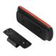 Bluetooth 4.2 Car Speaker Car Stereo Music Receiver Player Bass Built-in Mic TF Card Player