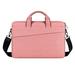 15.6 Inch Laptop Sleeve Shoulder Bag Compatible with 15.6 Notebook