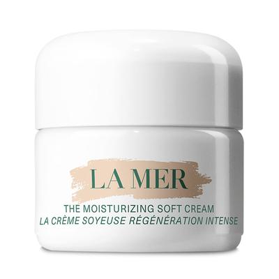 La Mer The Moisturizers Moisturizing Soft Cream Gesichtscreme 30 ml Image