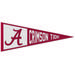 WinCraft Alabama Crimson Tide 13'' x 32'' Logo Pennant