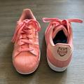 Adidas Shoes | Adidas Superstar Disney Pixar Toy Story Hamm Shoes Size Youth 6 Women 7.5 Nwot | Color: Pink | Size: 7.5