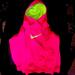 Nike Jackets & Coats | Girl’s Nike “Therma-Fit” Hoodie | Color: Pink | Size: 4tg