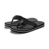 Zehentrenner AUTHENTIC LE JOGGER, Herren, Gr. 47, schwarz, Obermaterial: 100% Textilmaterial. Futter: 100% Textilmaterial. Decksohle: 100% Synthetik. Laufsohle: 100% Synthetik, unifarben, sportlich, Schuhe, Pantolette, Badeschuh, ultraleichtes...