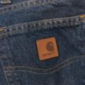 Carhartt Jeans | Carhartt Men's Jeans 44" X 30" Euc | Color: Blue | Size: 44