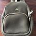 Adidas Bags | Adidas Mini Backpack | Color: Green | Size: Os