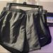 Nike Bottoms | Girls Medium Nike Dri-Fit Shorts. New With Tags | Color: Black | Size: Girls Medium