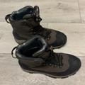 Columbia Shoes | Columbia Men's Arctic Trip Omni-Heat Winter Snow Boots | Color: Black/Brown | Size: 10.5