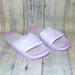 Adidas Shoes | Adidas Adilette Comfort Ombre Slide Sandals Womens Size 8 Worn Once | Color: Pink | Size: 8