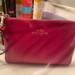 Coach Bags | Coach Wristlet, Hot Pink In Color And Looks Brand New | Color: Pink | Size: Os