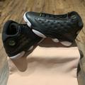 Nike Shoes | Air Jordan 13 Retro “Playoffs” Basketball Sneakers | Color: Black/Red | Size: 8.5
