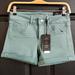 American Eagle Outfitters Shorts | American Eagle Outfitters Shorts | Color: Blue/Green | Size: 2