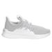Adidas Shoes | Adidas Lite Racer Adapt 5.0 Cloud White/Gray Men's Slip-On Casual Fashion Shoes | Color: White | Size: Various