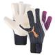 PUMA Herren Gloves Ultra Grip 1 Hybrid Pro Torwarthandschuhe 10 Parisian Night Neon Citrus Deep Orchid Blue Orange Pink