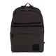 Mandarina Duck Unisex's District Backpack, Grinding Wheels, Taglia Unica