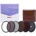 Kase Skyeye Professional Magnetic ND Filter Kit (72mm) 1118080028