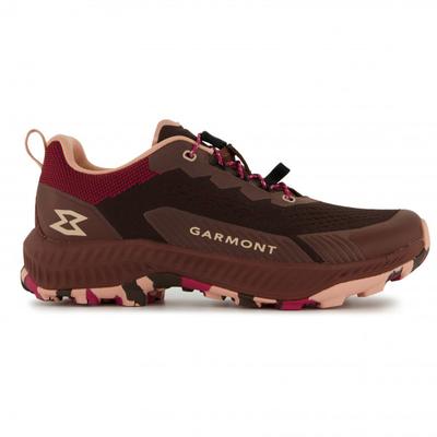 Garmont - Women's 9.81 Pulse - Multisportschuhe 40 | EU 40 braun Image