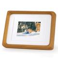 Red Barrel Studio® Picture Frame Wood in Brown | 14 H x 11 W in | Wayfair B044513EABF24D9CA3C6C1D87412B50D