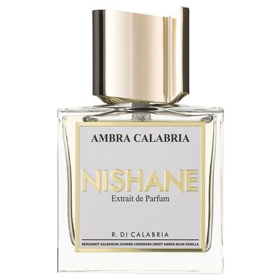 Nishane Ambra Calabria Extrait de Parfum 50 ml