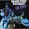 Pre-Owned - On Time by Grand Funk Railroad (CD 2002)