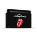 Head Case Designs Officially Licensed The Rolling Stones Art Classic Tongue Logo Vinyl Sticker Skin Decal Cover Compatible with Nintendo Switch Console & Dock