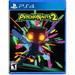 Psychonauts 2: Motherlobe Edition for PlayStation 4 [New Video Game] PS 4
