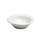 Oneida F8000000710 4 1/2 oz Buffalo Fruit Bowl - Porcelain, Bright White