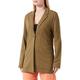 s.Oliver Damen Blazer, Grün, 32 EU