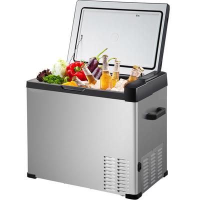 Mophorn Auto-Kühlschrank 42 Qt Portable Gefrierschrank Single Zone -4℉-68℉ Cooler Image