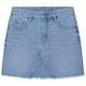 Pepe Jeans Mädchen Jeans Kourtney Skirt, Blau (Denim-pr0), 18 Jahre
