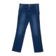 s.Oliver Boy's 2124938 Jeans, Pete Regular Fit, Blue, 146/REG