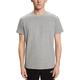 ESPRIT Herren 993ee2k304 T-Shirt, Medium Grey, XXL