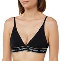 Pepe Jeans Damen Pepe A Bra, Black (Black), M