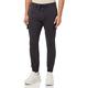 Replay Herren Hose aus Baumwolle, Grau (Smoke Grey 391), XL